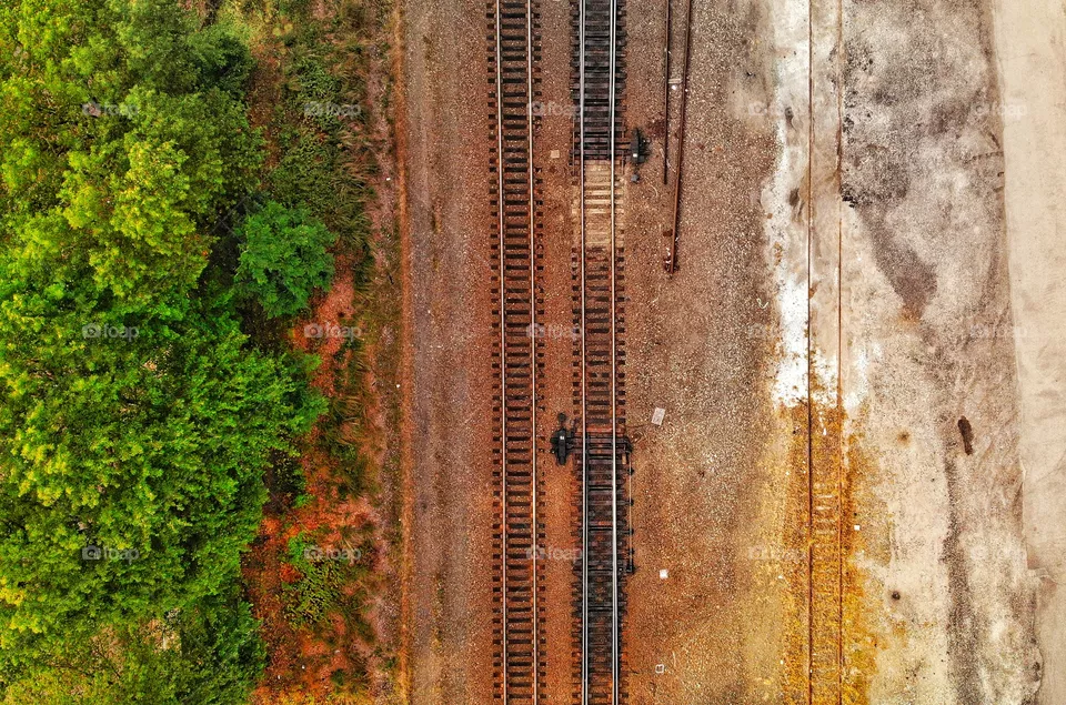 Railroad 