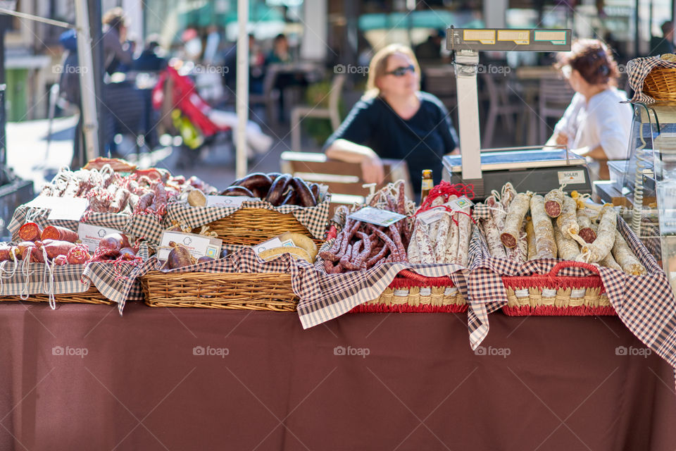 Market Day