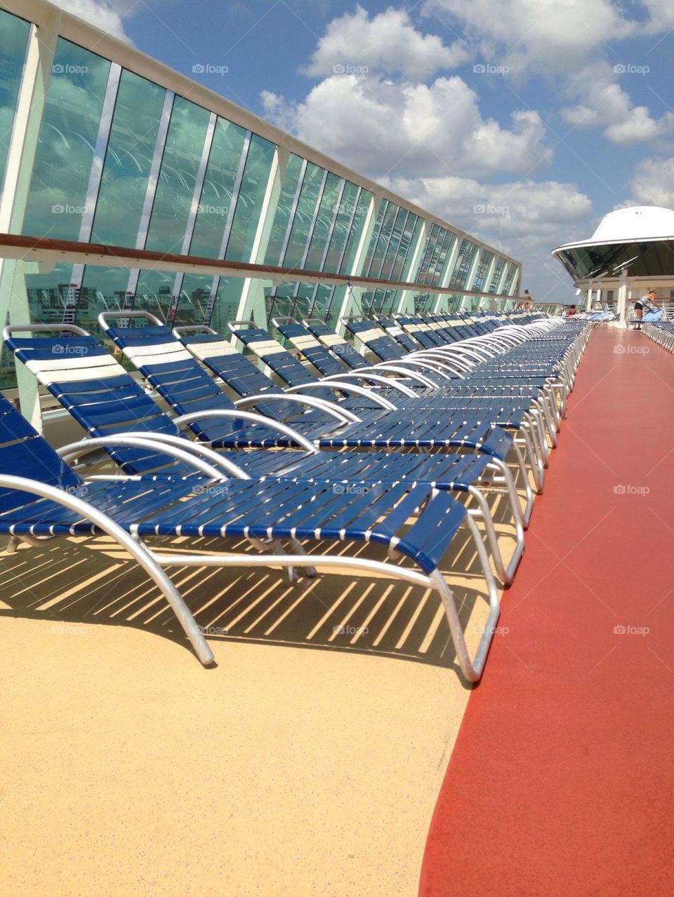 Royal Caribbean 