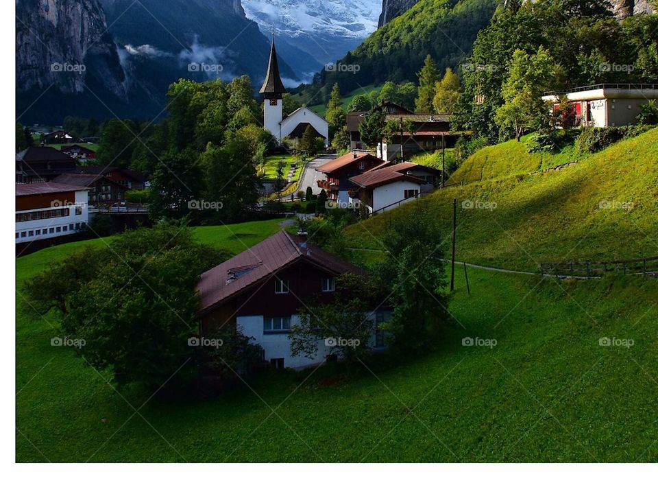 Gorgeous Switzerland !!!