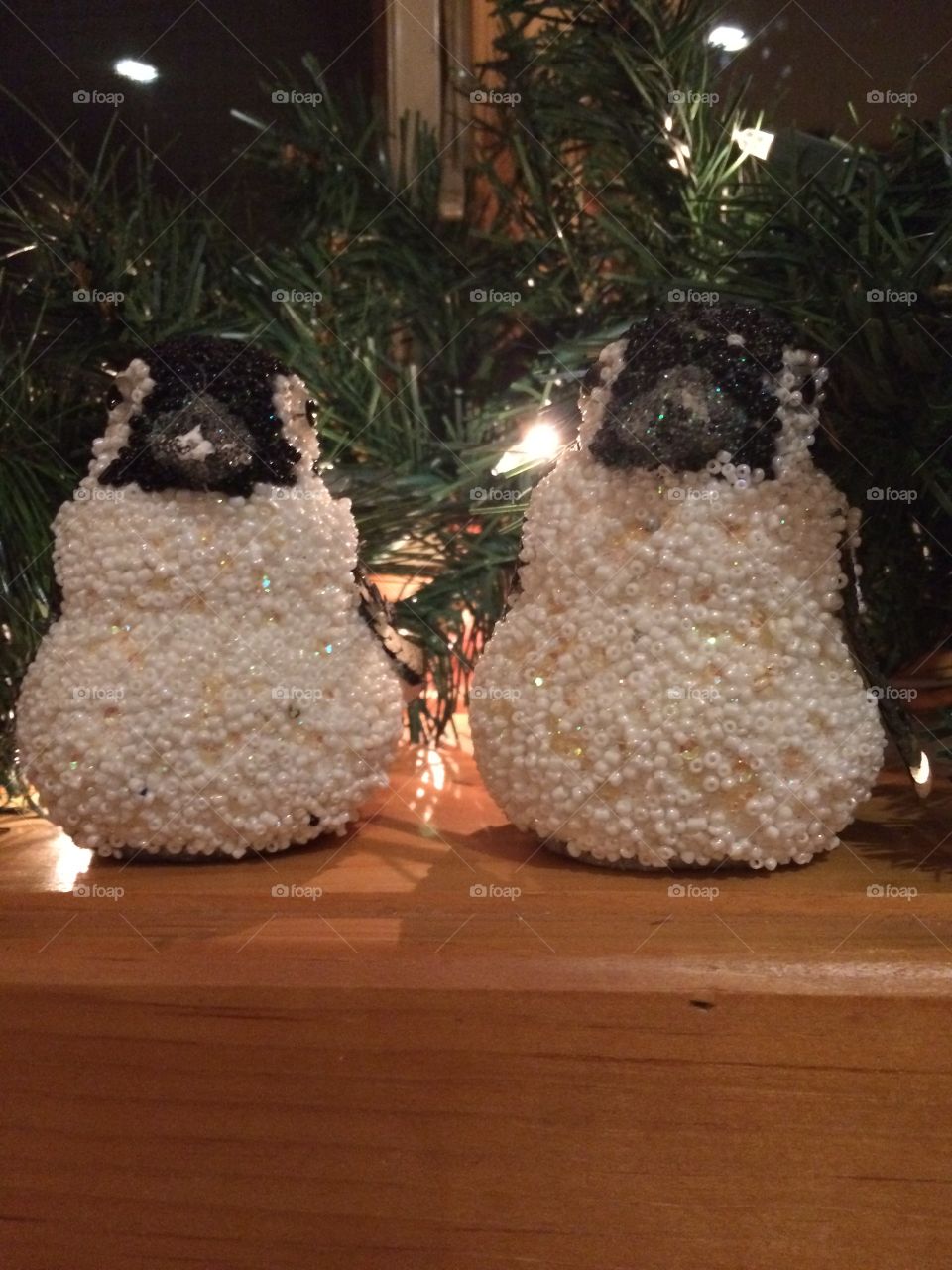 The Most Wonderful Time of the Year