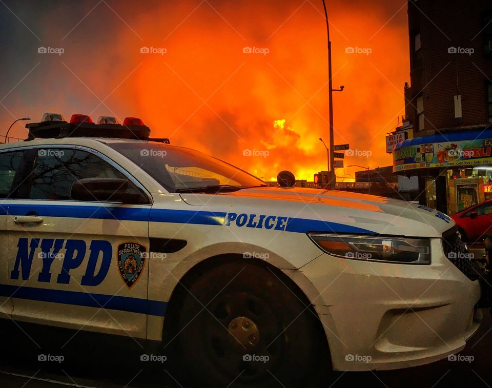 Yea that's Sunset! Literally bomb!!