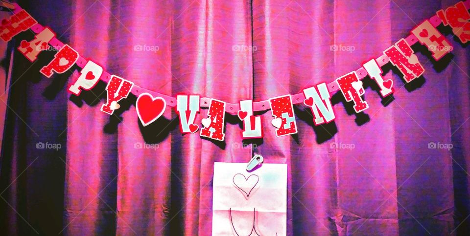 Happy Valentine's Day