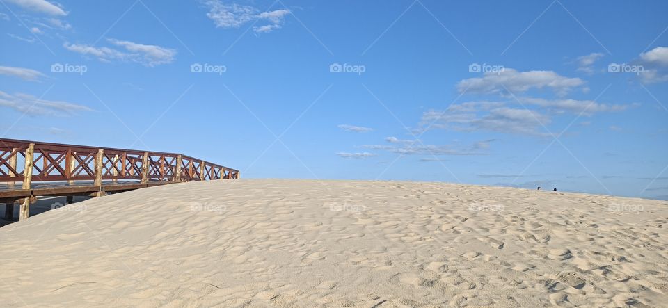 Dunes
