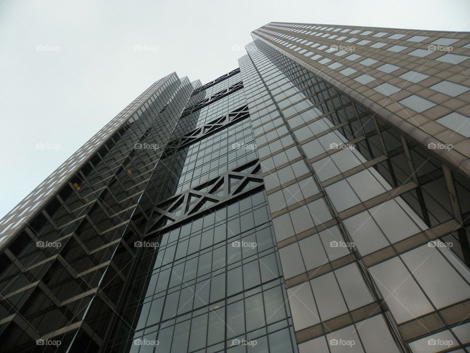 watch that first step