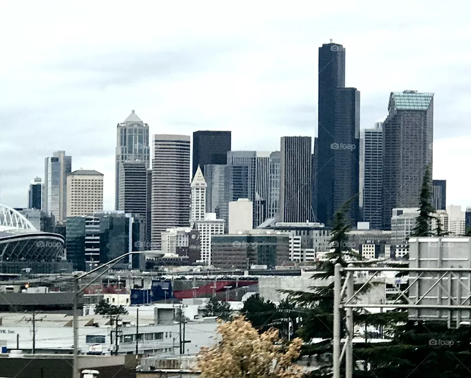 Seattle