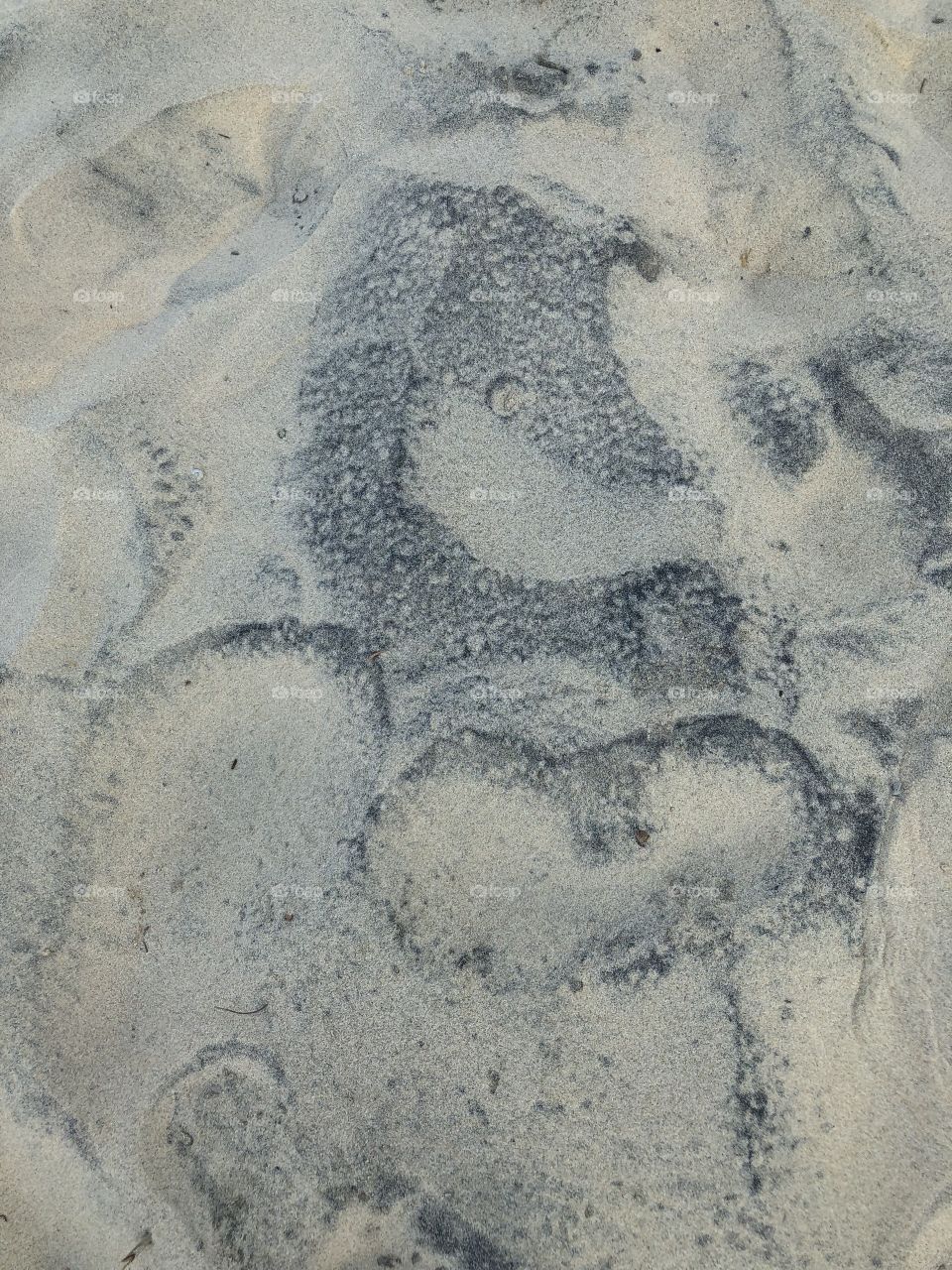 Sand