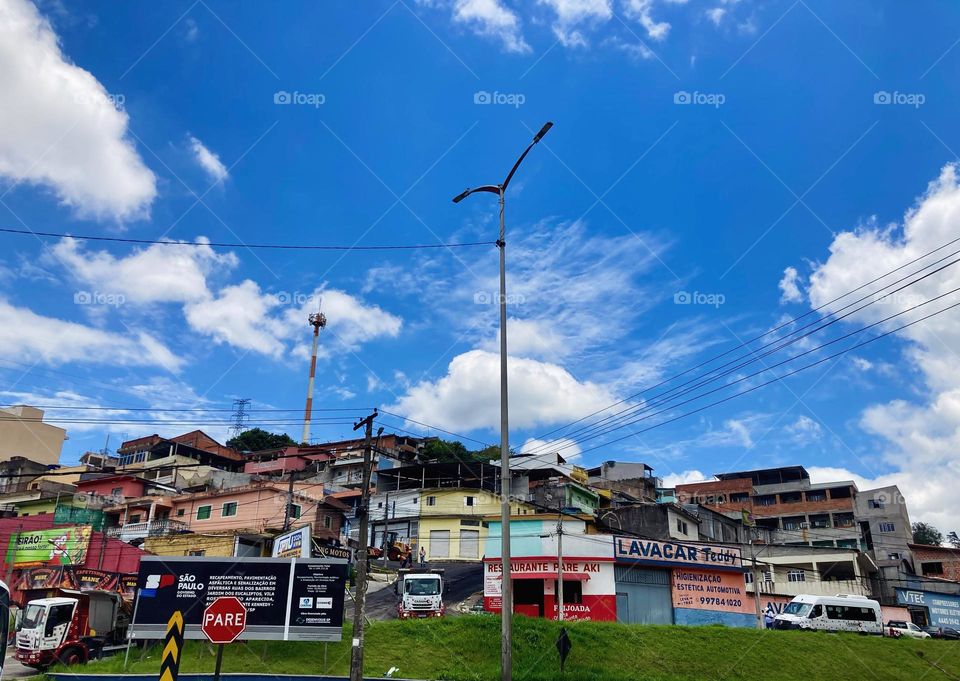 Brasil: um país tão rico e, ao mesmo tempo, tão desigual!
Como resolver isso?
📸
#FOTOGRAFIAéNOSSOhobby