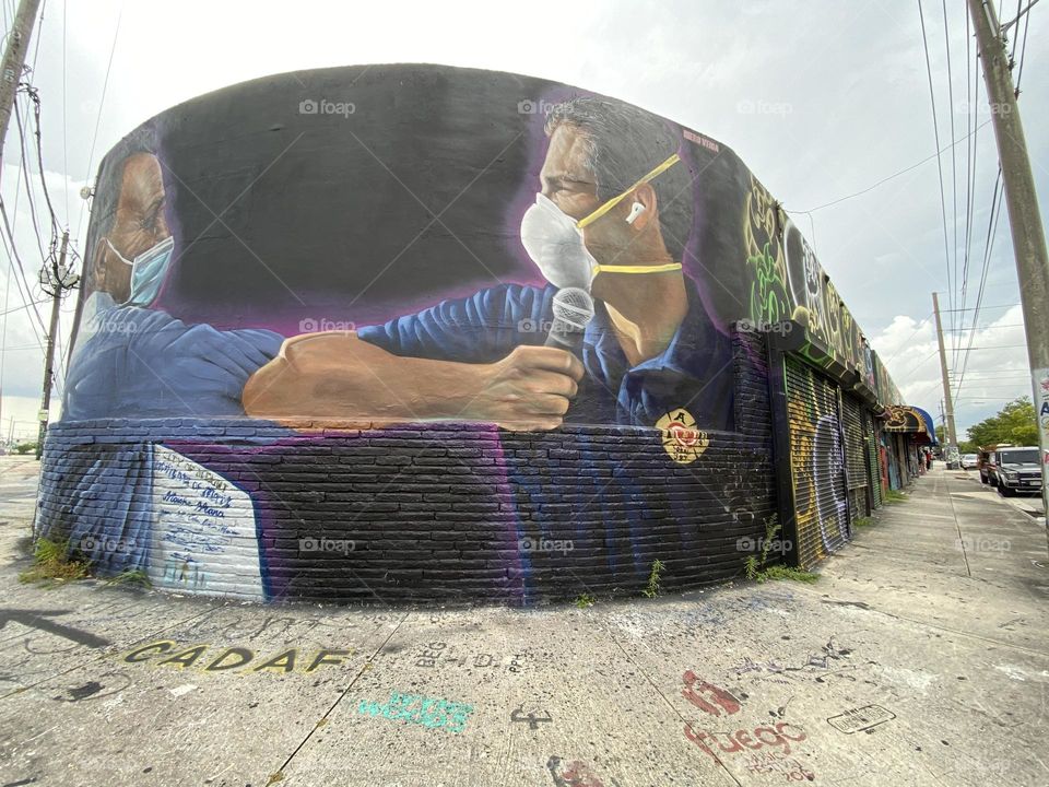 Arte urbano,murales,grafitos 