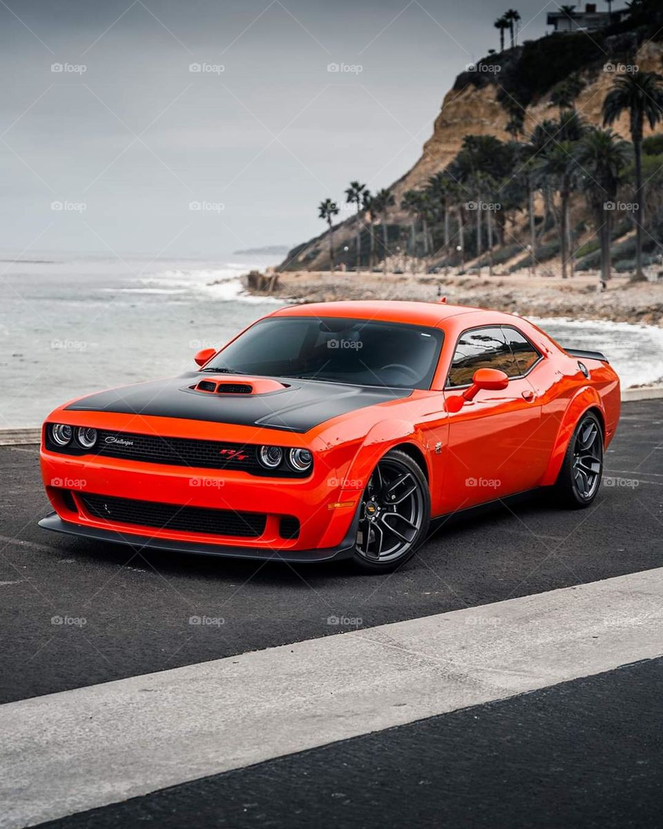 Rate this Dodge on a scale of /100