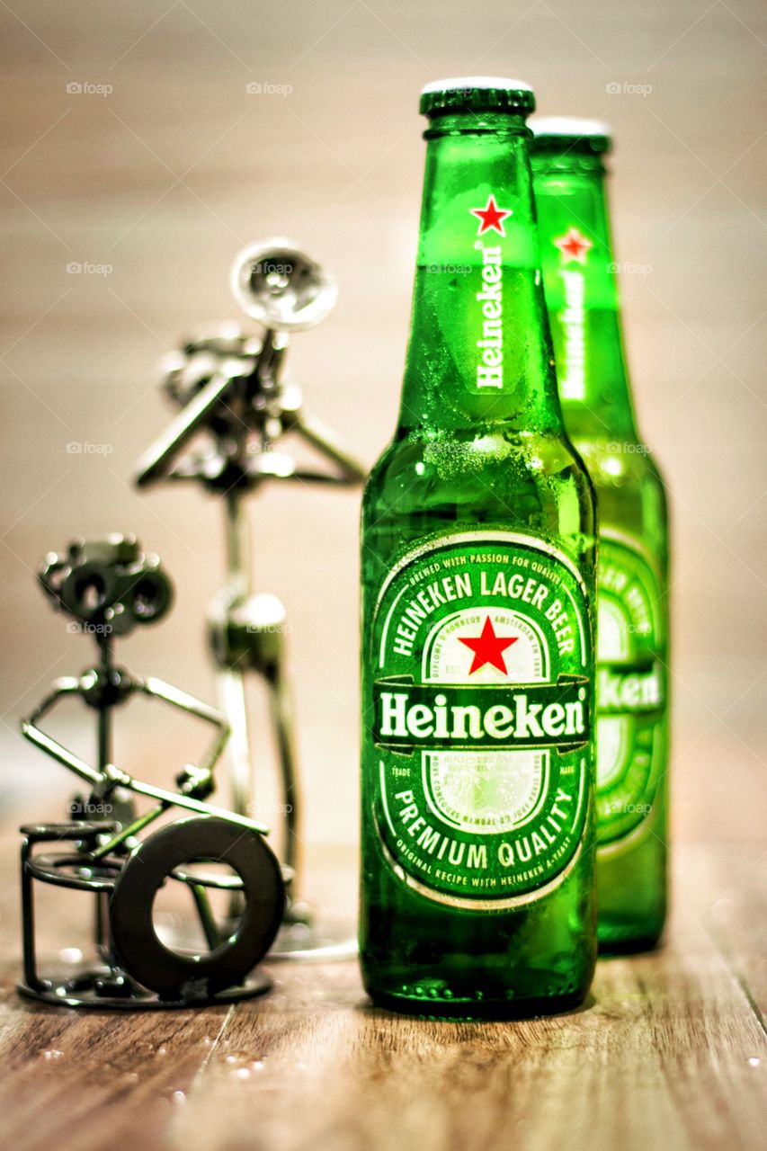 Heineken