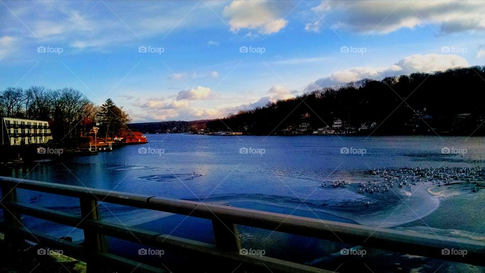 Lake Hopatcong, NJ