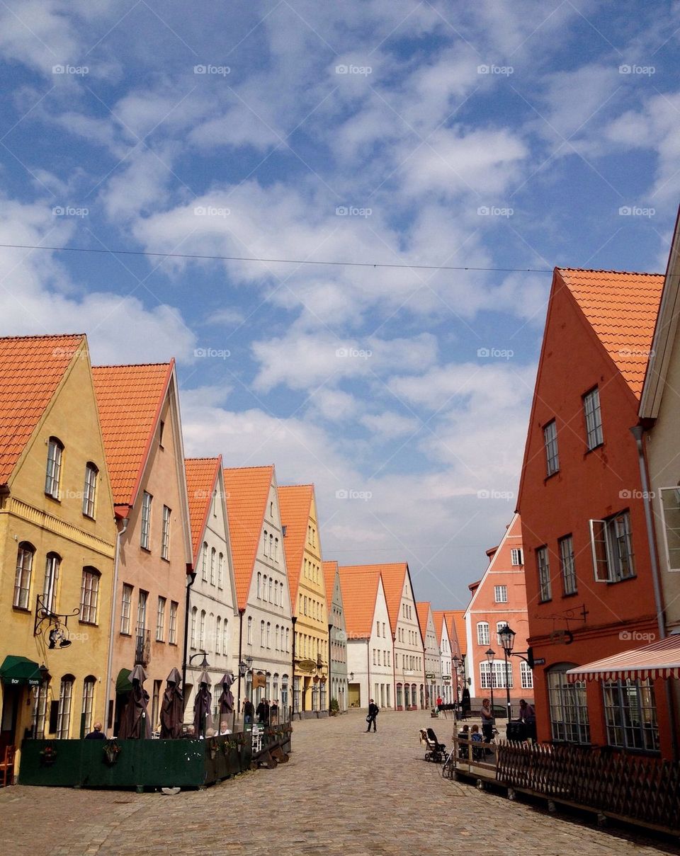 Jakriborg.