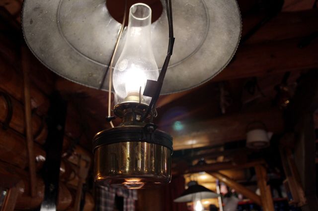 Lantern 