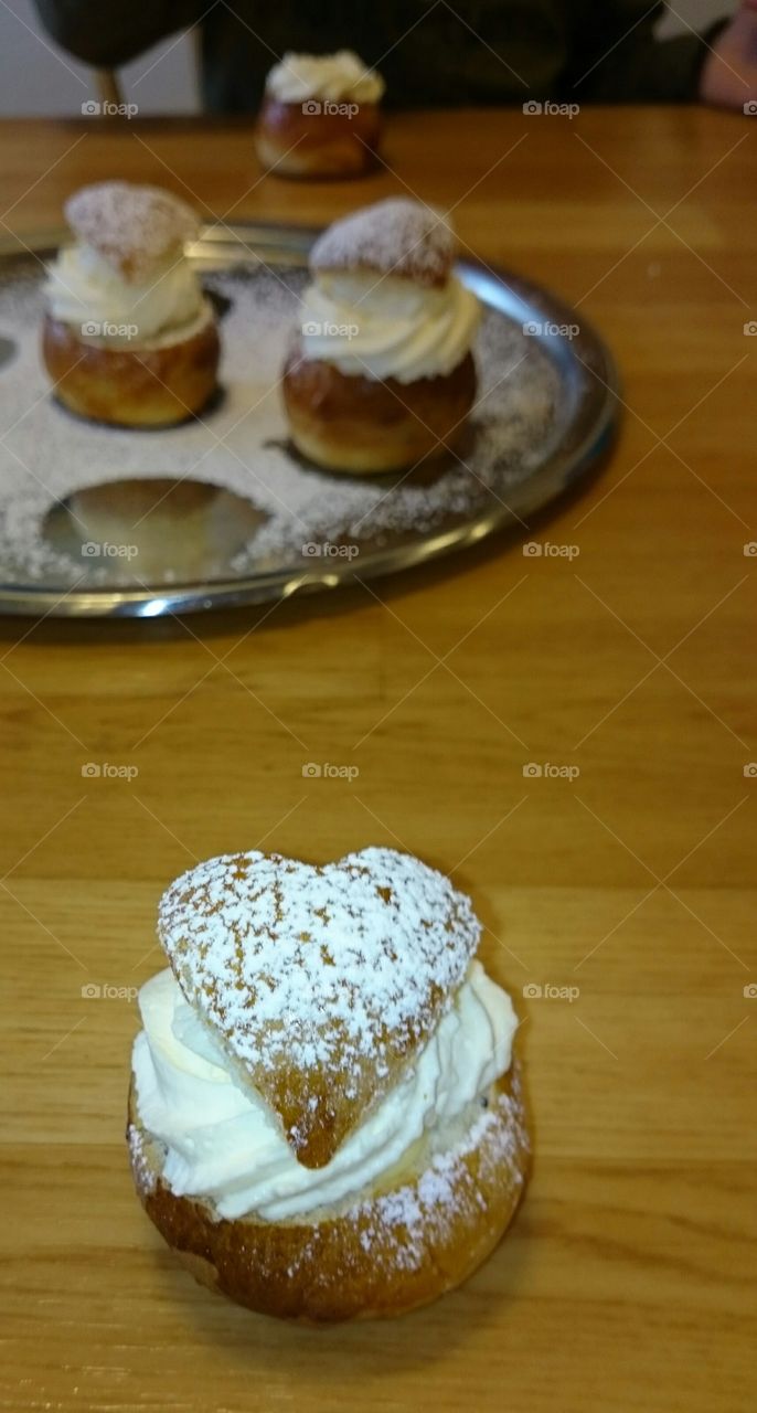 semlor