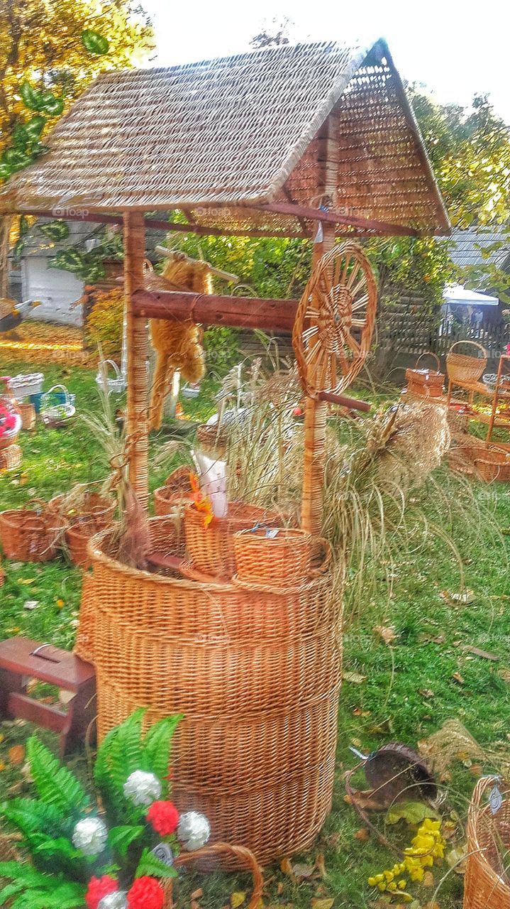 Running a small business