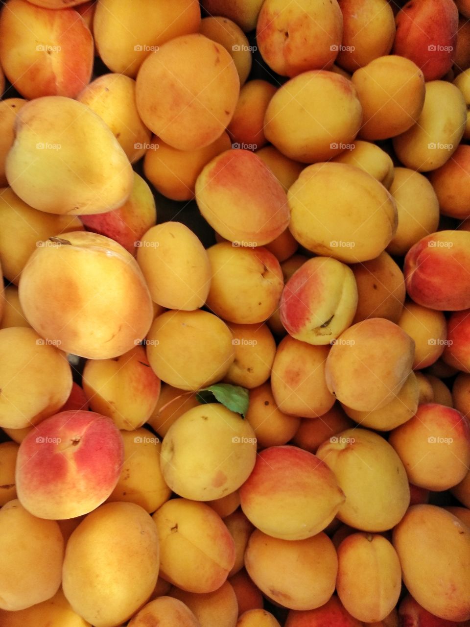 peaches