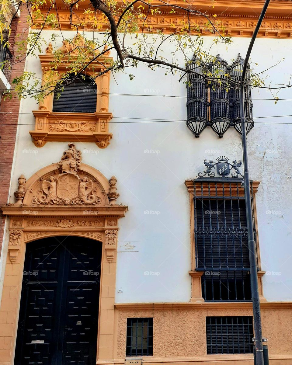 Edificios con estilo