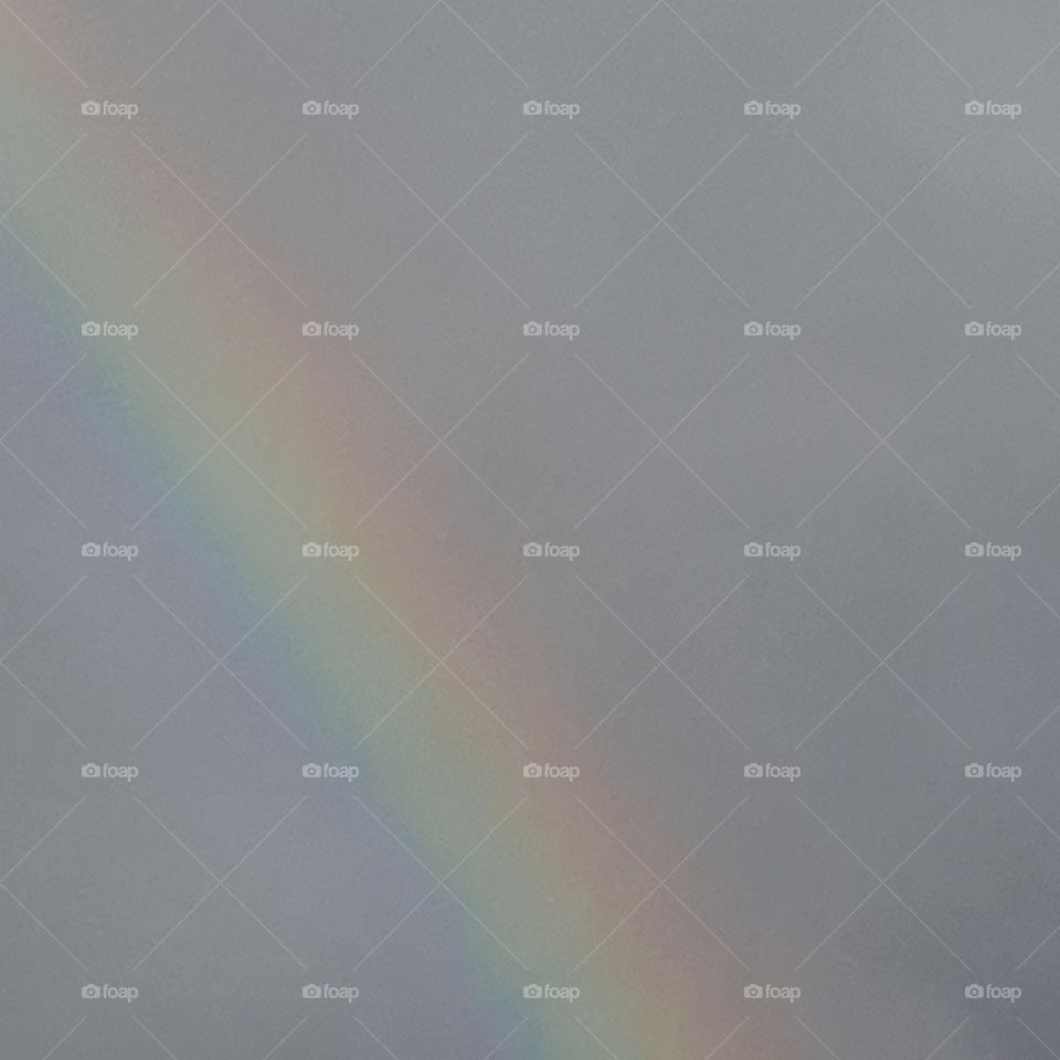 The rainbow from Holland