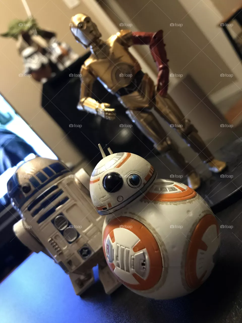Toys 