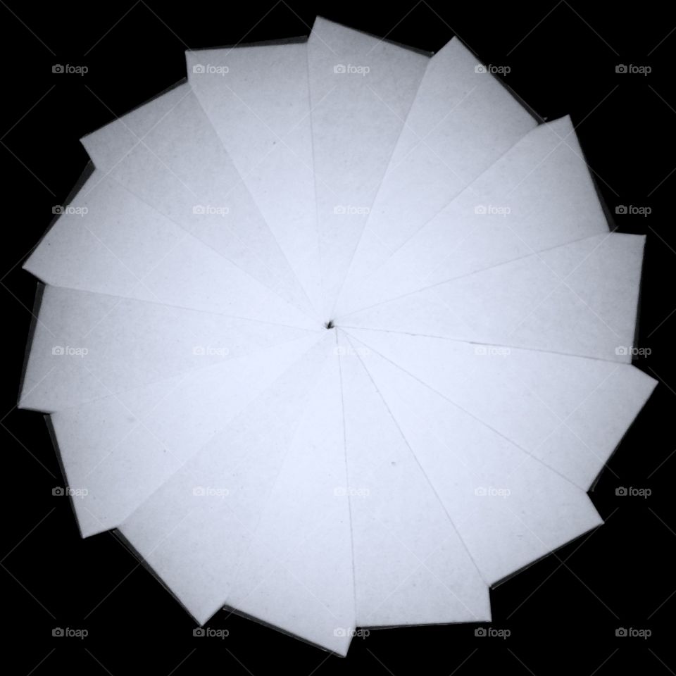 Symmetry pepper boxs