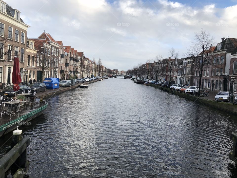 Leiden The Netherlands.