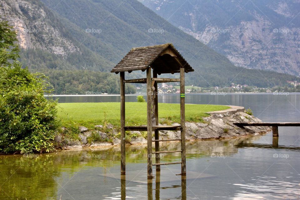 Abode away from abode 