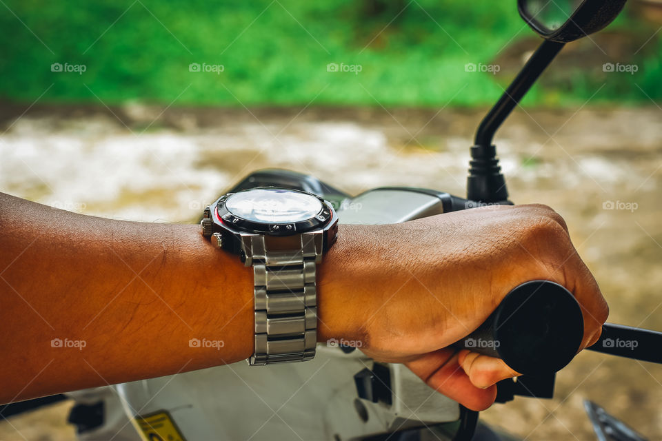 I will use it Wherever I Go