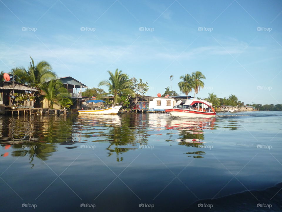 Bocas del Toro Island 🏝