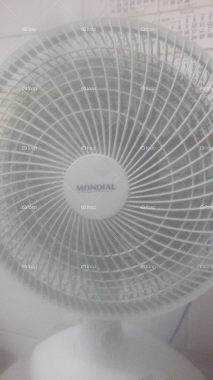 ventilador