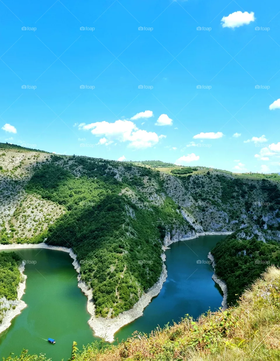 uvac zlatar
