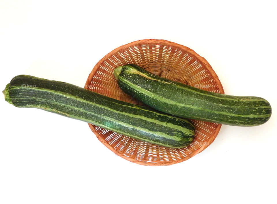 zucchini