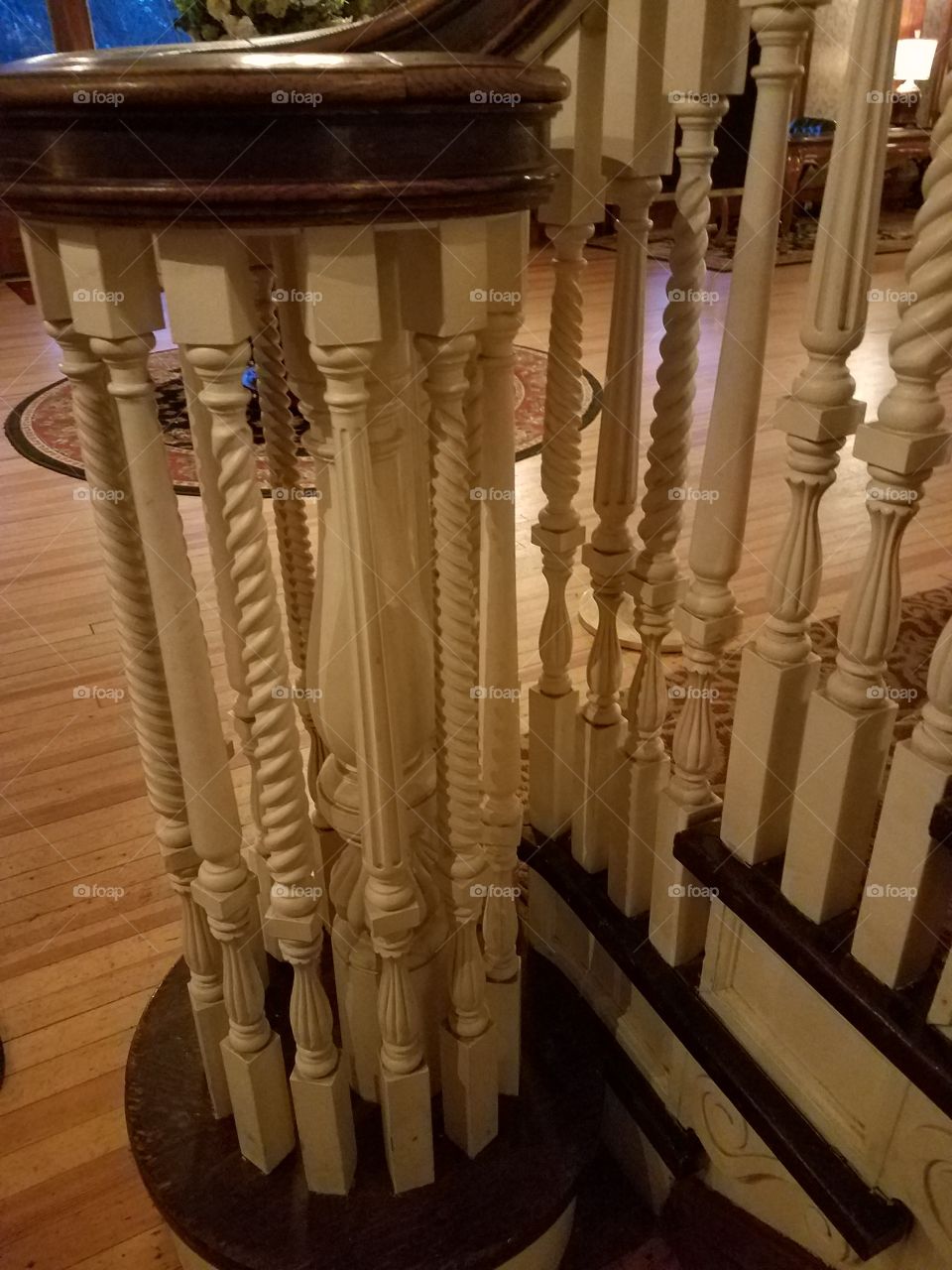 Spindles