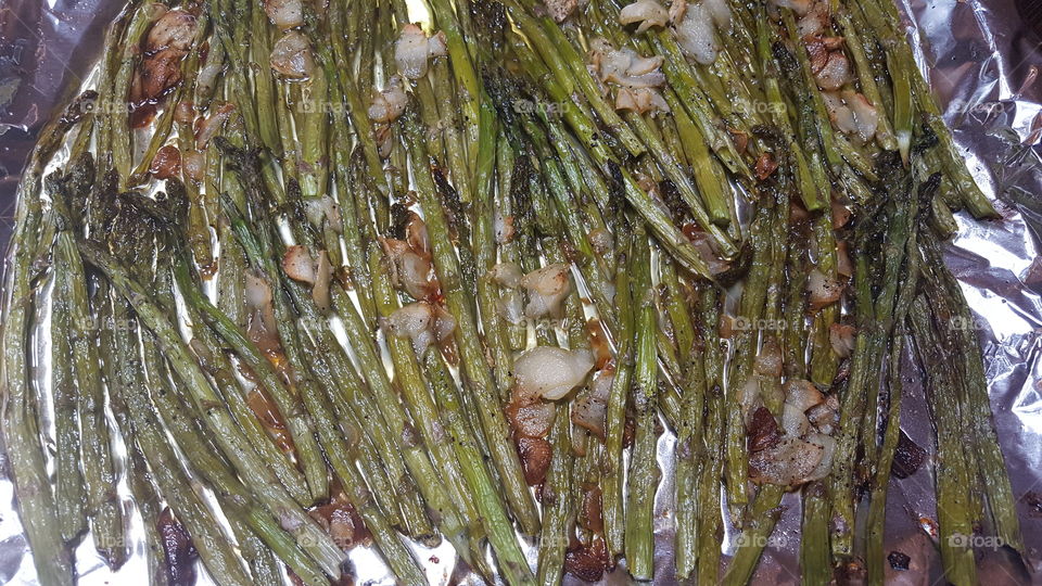 Asparagus