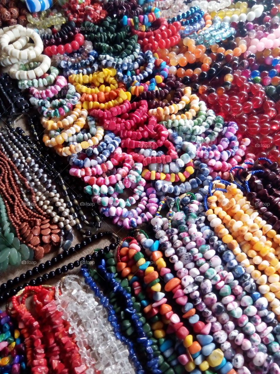 Beads For Beautiful Wrists