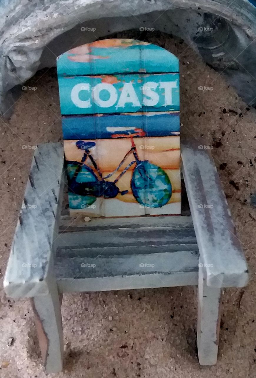 biking t0the beach! ride your bikes from point A to point B