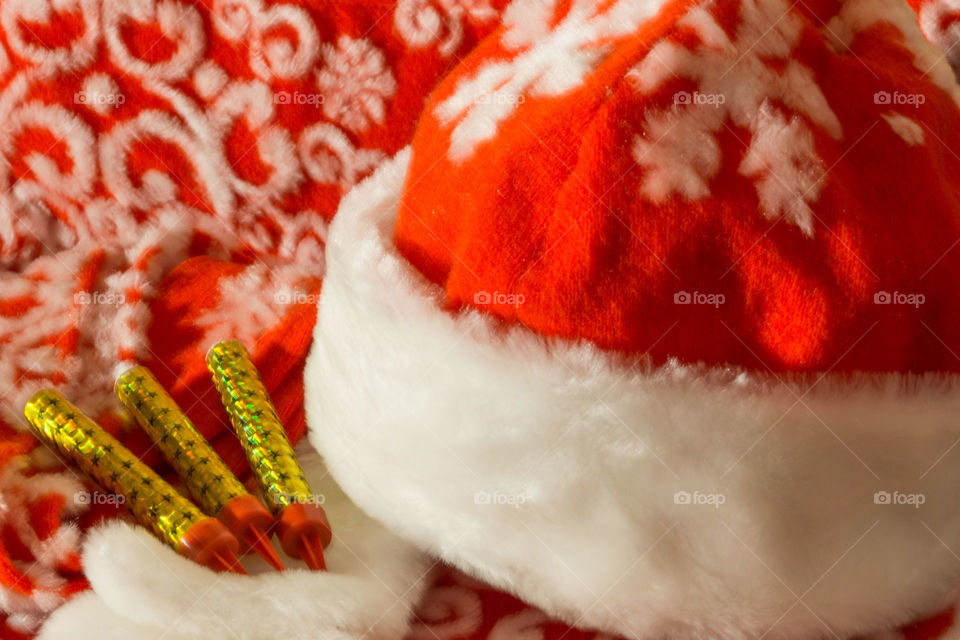 Christmas decorations