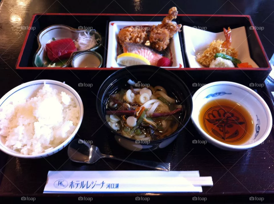 Bento