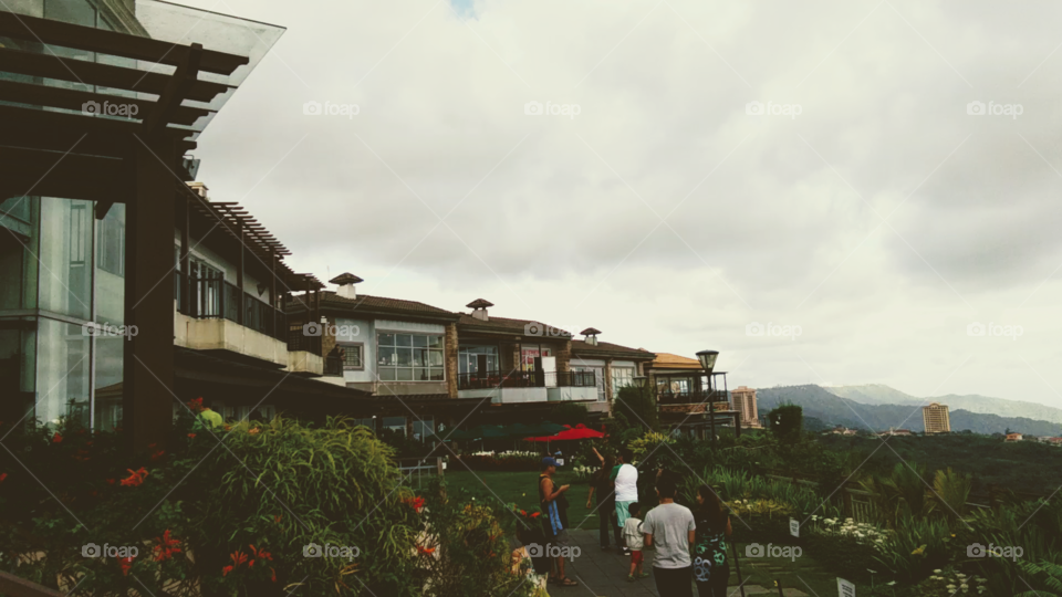 twin lakes tagaytay city Philippines