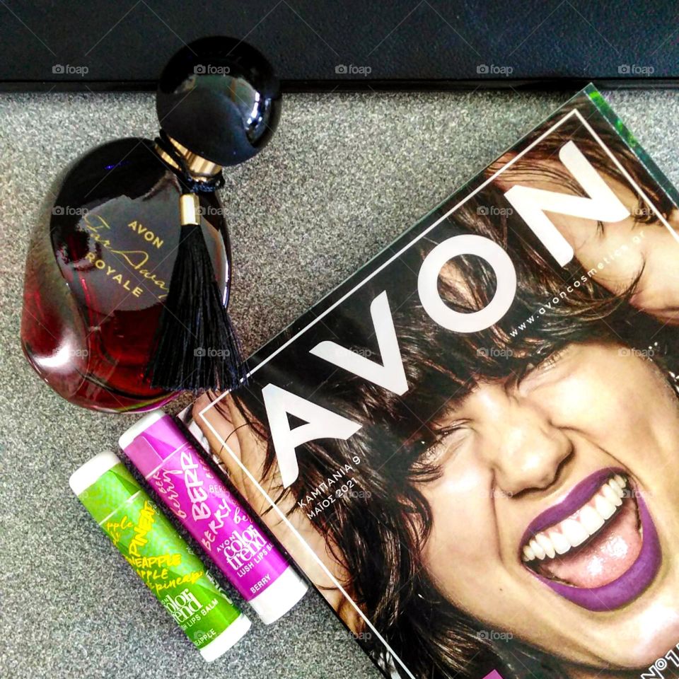 Avon