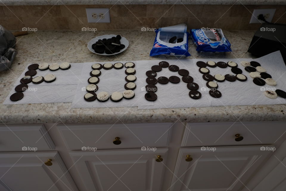 Gave up on the mission