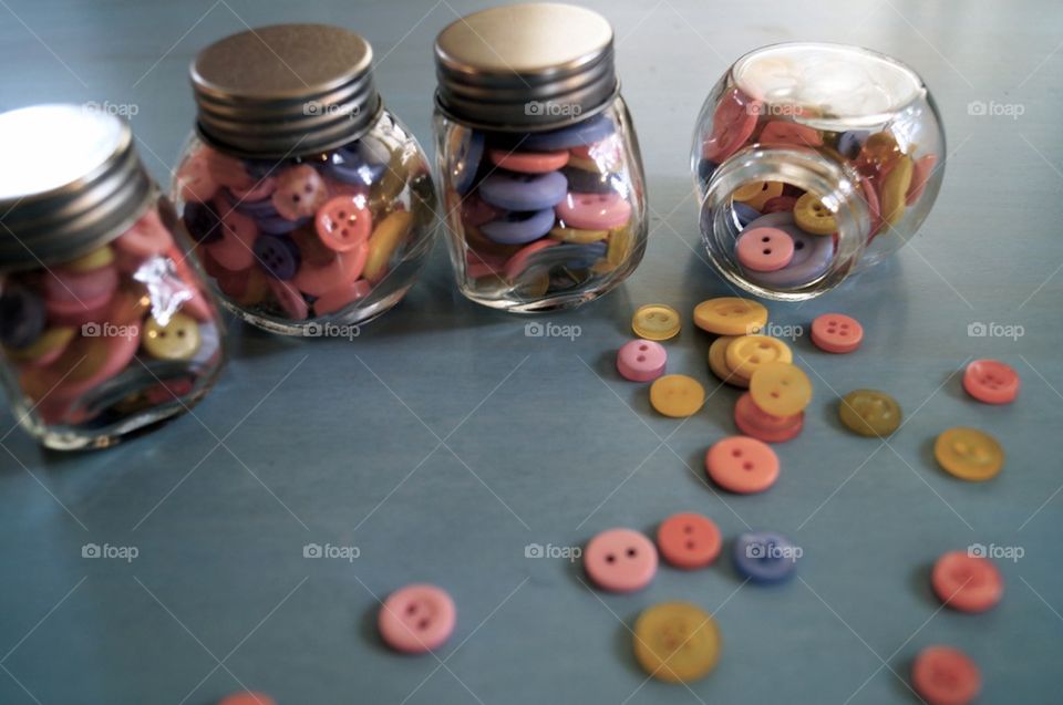 Buttons