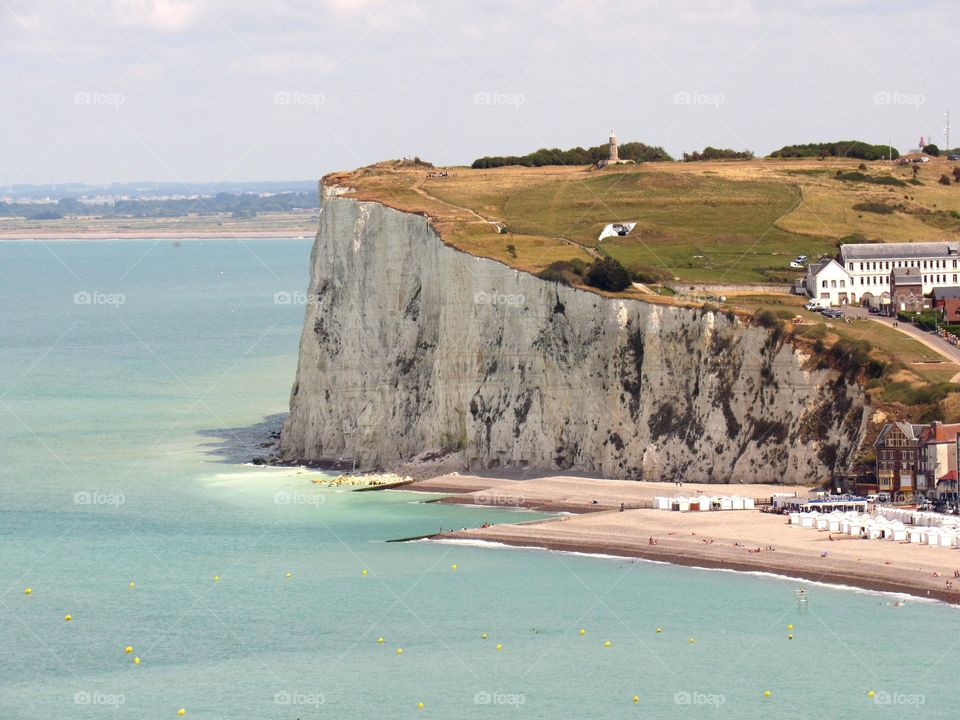 Le Treport France