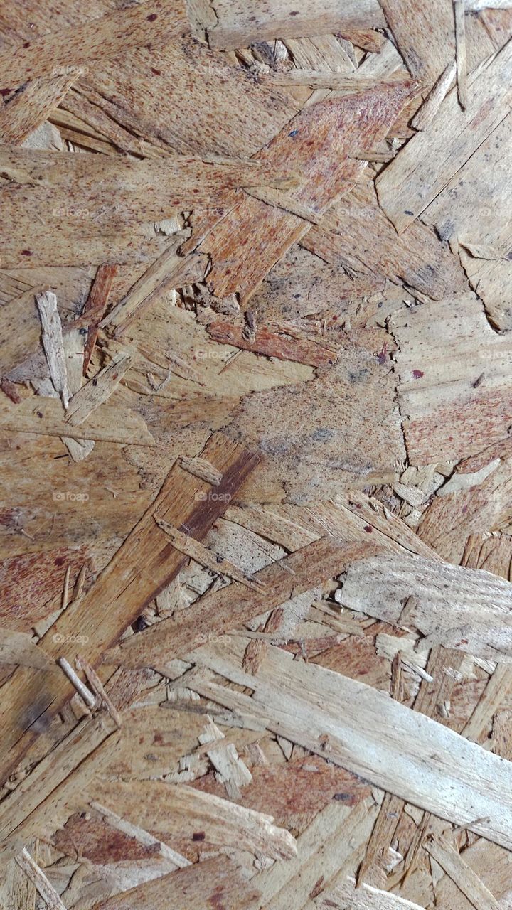 wood