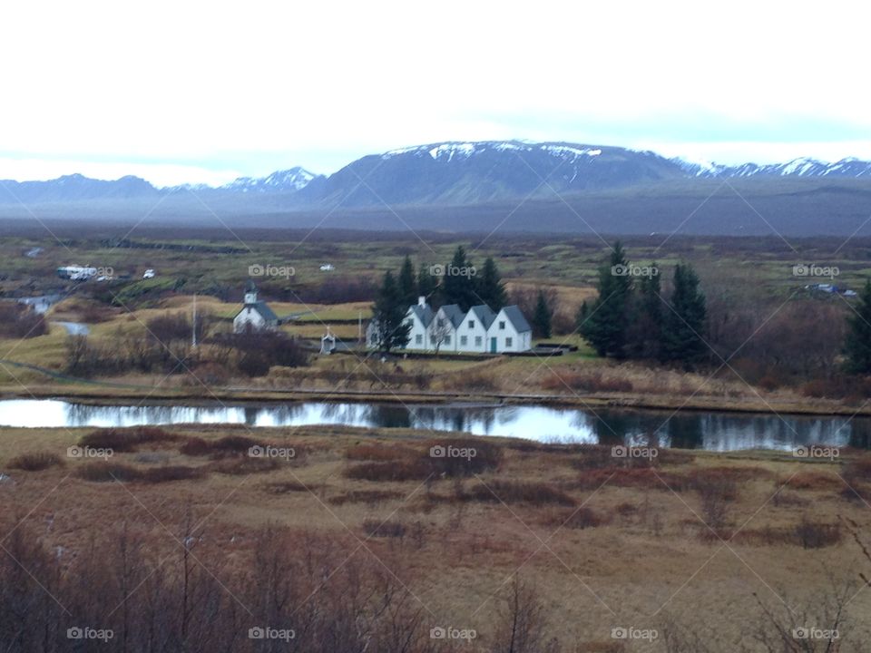 Majestic Iceland 