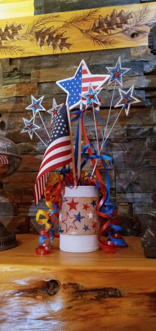 4th of July