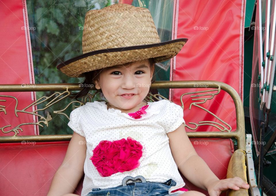 Summer days gone past