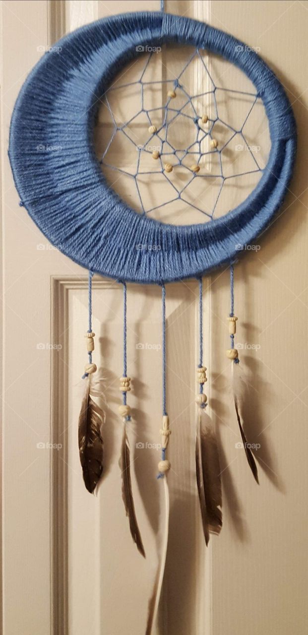 dream catcher