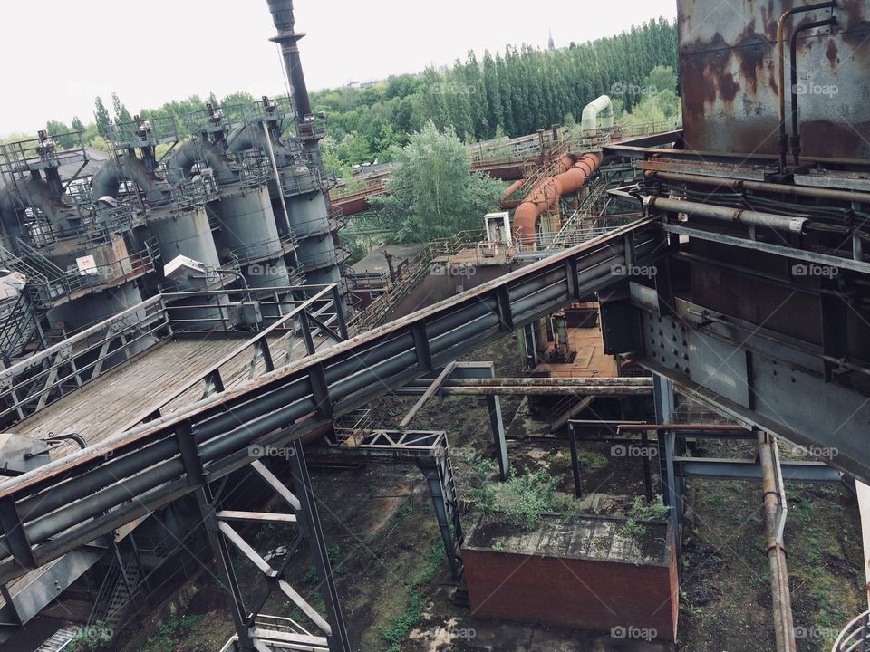 Industry