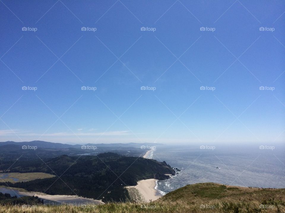 Cascade Head